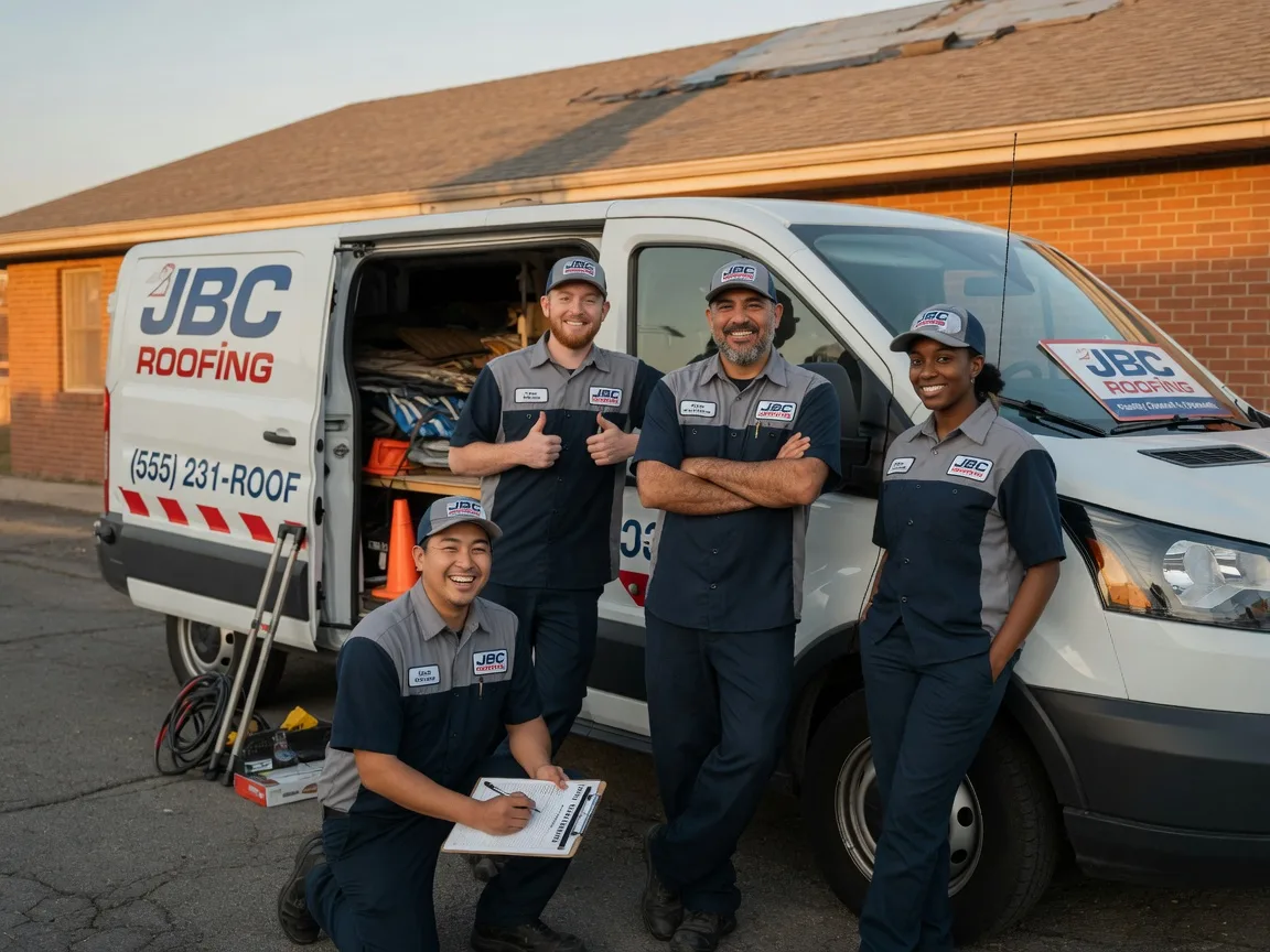 Roof Replacement company in Benson, IL