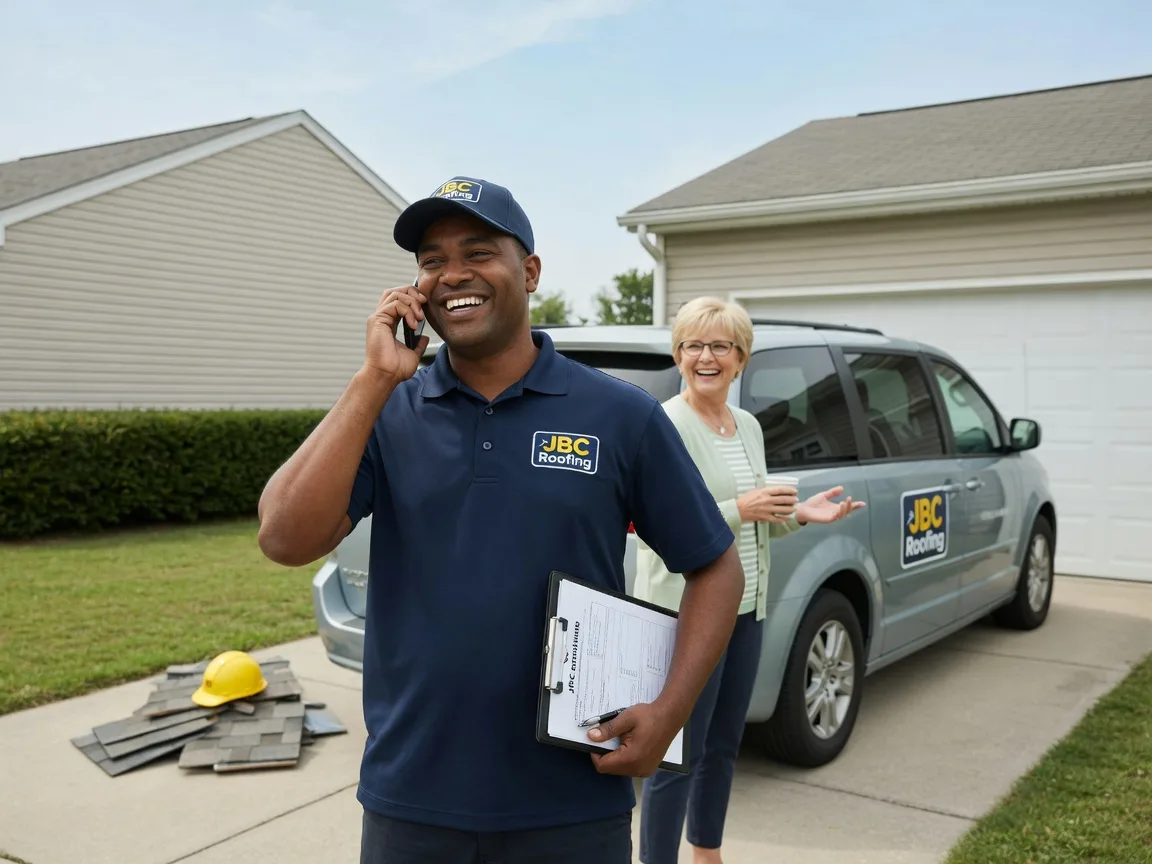 Roof Replacement Benson, IL FAQs